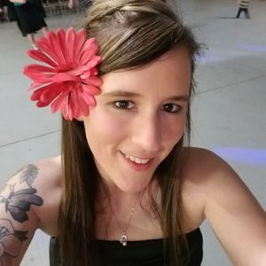 Meet your Posher, Alisha